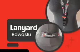 Lanyard Bawaslu; Pengertian, Fungsi, dan Contohnya