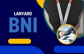 Lanyard BNI; Pengertian, Fungsi, dan Contohnya