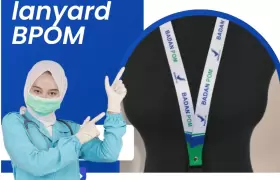 Lanyard BPOM; Pengertian, Fungsi, dan Contohnya