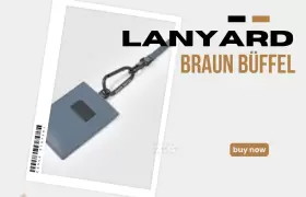 Lanyard Braun Büffel; Pengertian, Fungsi, dan Contohnya