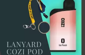 Lanyard Cozi Pod; Pengertian, Fungsi, dan Contohnya