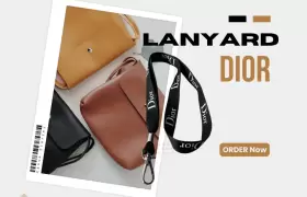 Lanyard Dior; Pengertian, Fungsi, dan Contohnya