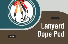 Lanyard Dope Pod; Pengertian, Fungsi, dan Contohnya