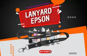 Lanyard Epson; Pengertian, Fungsi, dan Contohnya