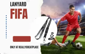 Lanyard FIFA; Pengertian, Fungsi, dan Contohnya