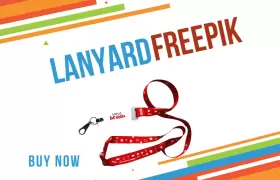 Lanyard Freepik; Pengertian, Fungsi, dan Contohnya