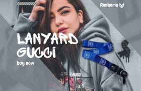 Lanyard Gucci; Pengertian, Fungsi, dan Contohnya