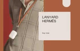 Lanyard Hermès; Pengertian, Fungsi, dan Contohnya