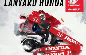 Lanyard Honda; Pengertian, Fungsi, dan Contohnya