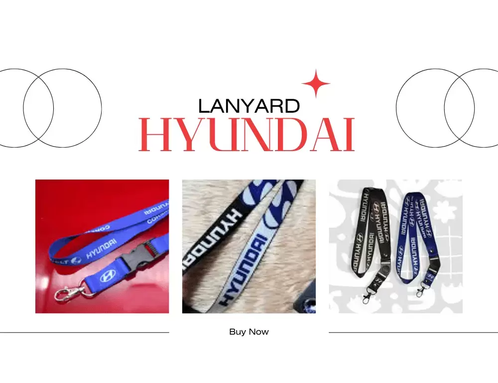 Lanyard Hyundai; Pengertian, Fungsi, dan Contohnya