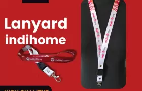 Lanyard IndiHome; Pengertian, Fungsi, dan Contohnya