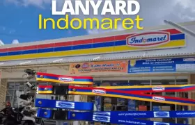 Lanyard Indomaret; Pengertian, Fungsi, dan Contohnya