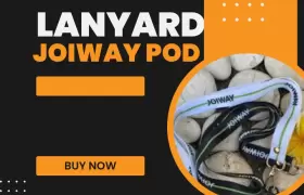 Lanyard Joiway Pod; Pengertian, Fungsi, dan Contohnya