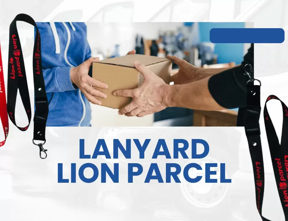 Lanyard Lion Parcel; Pengertian, Fungsi, dan Contohnya