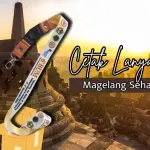 Lanyard Magelang, Vendor Percetakan Layanan Express 1 Hari