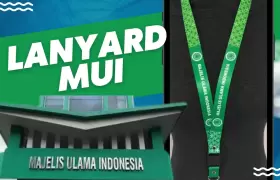 Lanyard MUI (Majelis Ulama Indonesia); Pengertian, Fungsi, dan Contohnya