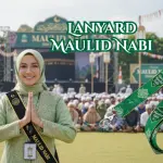 Lanyard Maulid Nabi: Identitas Penting untuk Kelancaran Acara