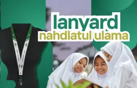 Lanyard Nahdlatul Ulama; Pengertian, Fungsi, dan Contohnya