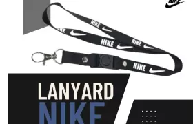 Lanyard Nike; Pengertian, Fungsi, dan Contohnya