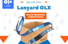 Lanyard OLX; Pengertian, Fungsi, dan Contohnya