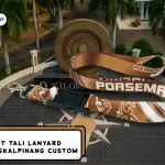 Lanyard Pangkalpinang, Vendor Terbaik di Daerah Anda