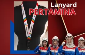 Lanyard Pertamina; Pengertian, Fungsi, dan Contohnya