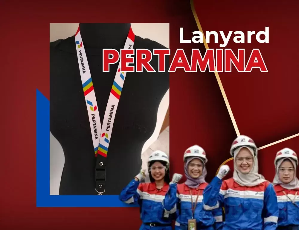 Lanyard Pertamina; Pengertian, Fungsi, dan Contohnya