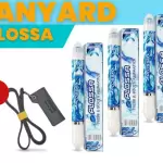 Lanyard Plossa; Pengertian, Fungsi, dan Contohnya