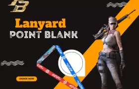 Lanyard Point Blank; Pengertian, Fungsi, dan Contohnya