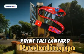 Cetak Lanyard Probolinggo Full Color Sublimasi Sehari Jadi