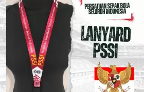 Lanyard PSSI; Pengertian, Fungsi, dan Contohnya