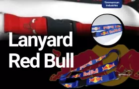 Lanyard Red Bull; Pengertian, Fungsi, dan Contohnya