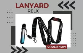 Lanyard RELX; Pengertian, Fungsi, dan Contohnya