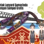 Cetak Lanyard Samarinda Dengan Harga Murah Disini!