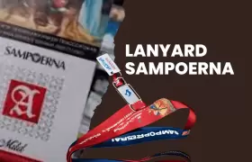 Lanyard Sampoerna; Pengertian, Fungsi, dan Contohnya