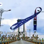 Lanyard Siak, Percetakan Siap Antar Sampai Tujuan & Free Ongkir