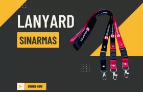 Lanyard Sinarmas; Pengertian, Fungsi, dan Contohnya