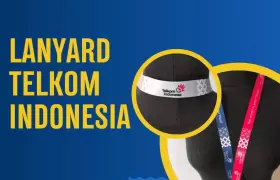 Lanyard Telkom; Pengertian, Fungsi, dan Contohnya