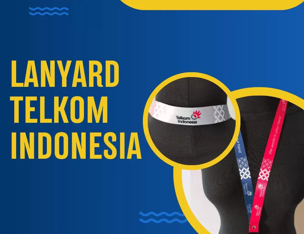 Lanyard Telkom; Pengertian, Fungsi, dan Contohnya