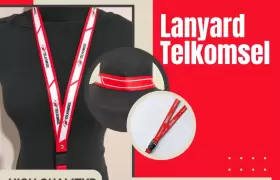 Lanyard Telkomsel; Pengertian, Fungsi, dan Contohnya