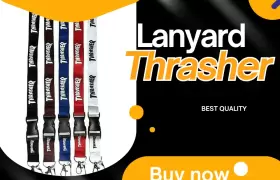 Lanyard Thrasher; Pengertian, Fungsi, dan Contohnya