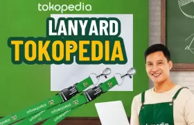 Lanyard Tokopedia; Pengertian, Fungsi, dan Contohnya