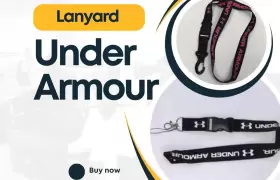 Lanyard Under Armour; Pengertian, Fungsi, dan Contohnya