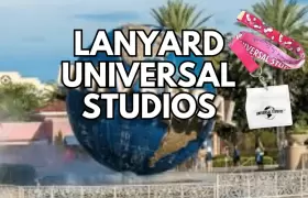 Lanyard Universal Studios; Pengertian, Fungsi, dan Contohnya