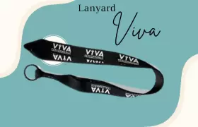 Lanyard Viva; Pengertian, Fungsi, dan Contohnya