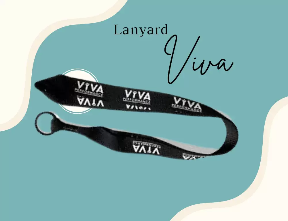 Lanyard Viva; Pengertian, Fungsi, dan Contohnya