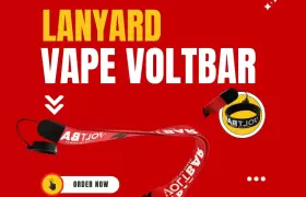 Lanyard Voltbar; Pengertian, Fungsi, dan Contohnya