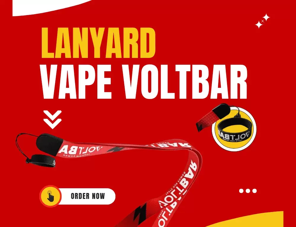 Lanyard Voltbar; Pengertian, Fungsi, dan Contohnya