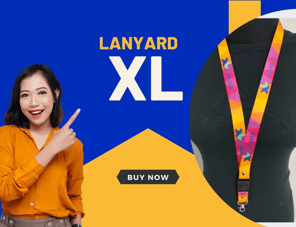 Lanyard XL Axiata; Pengertian, Fungsi, dan Contohnya