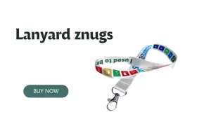 Lanyard Znugs; Pengertian, Fungsi, dan Contohnya